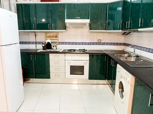 Piso en calle Javier Lasso de la Vega, 9 - Foto 12