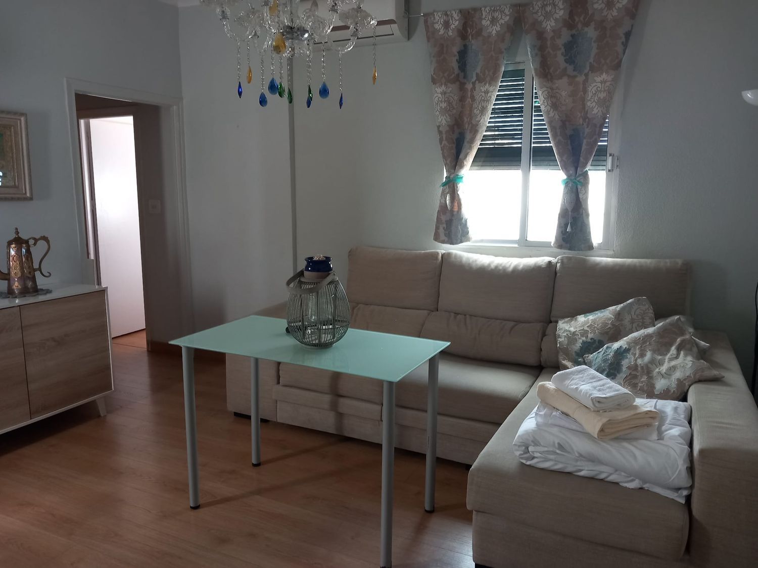 Piso en calle de Santa Clara, 39 - Foto 2