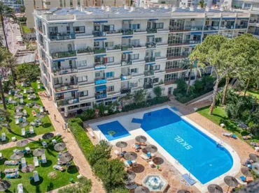 Loft en Playa Fontanilla, Marbella Centro - Foto 8