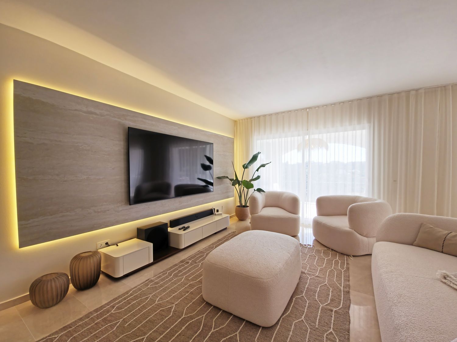 Piso en calle Diego de Almagro, 10 - Foto 9