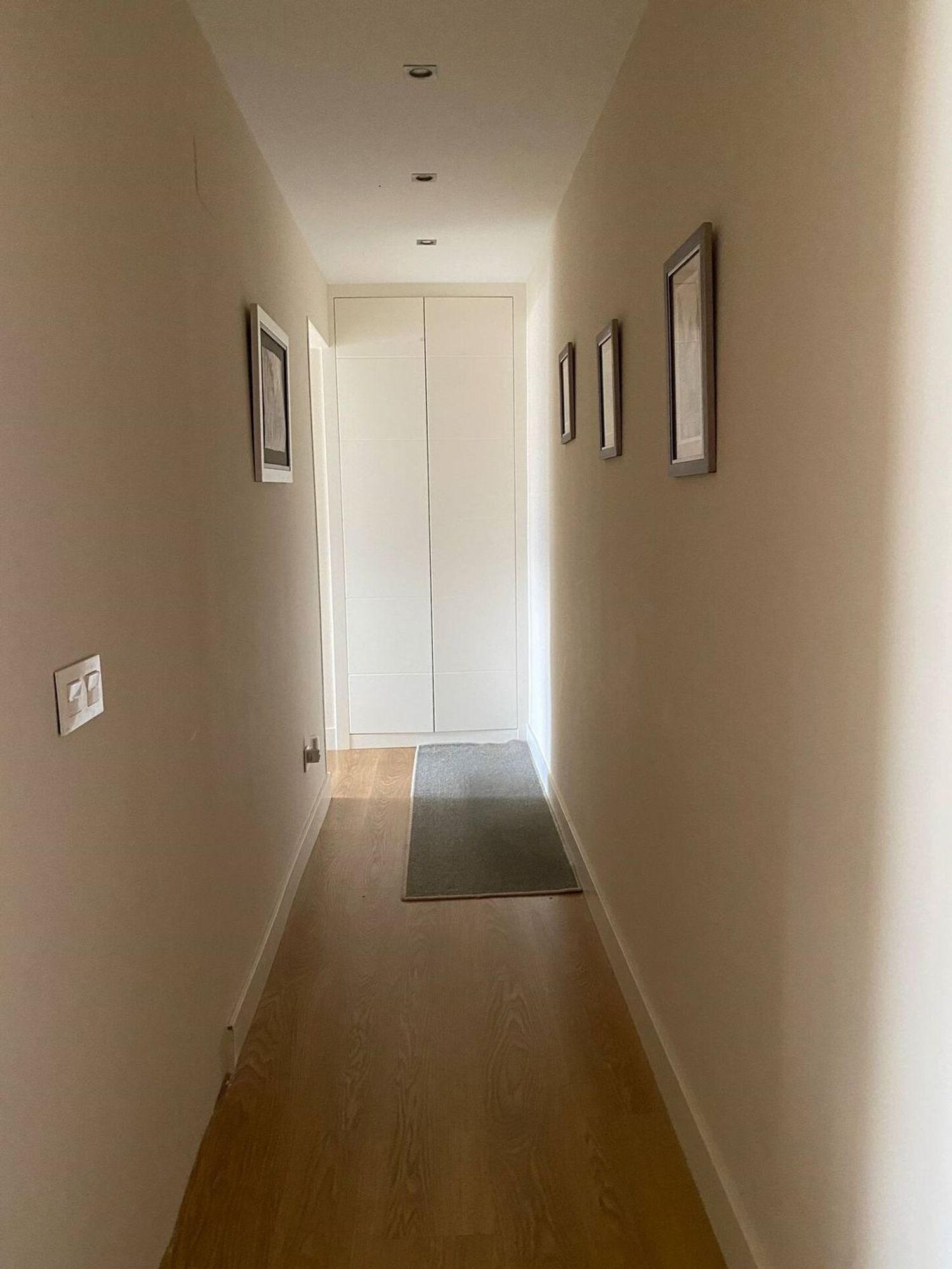 Piso en Zurbaranbarri Auzoa, 2, Zurbaran - Foto 3