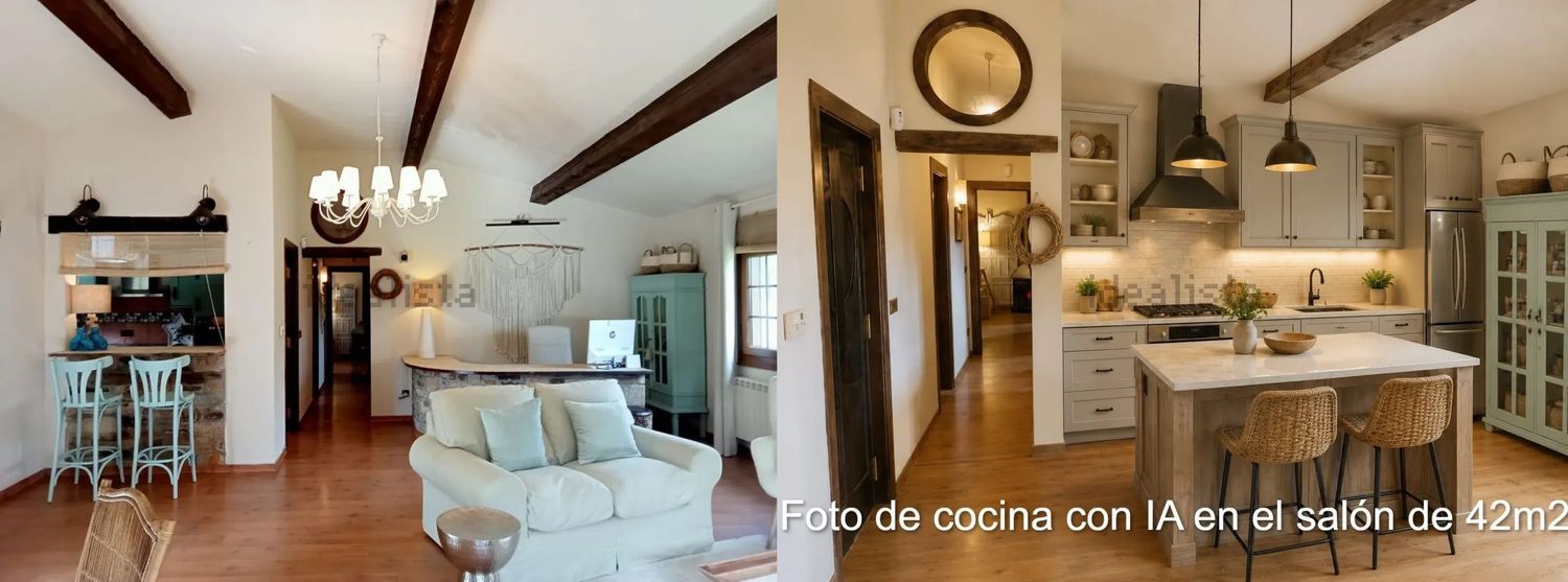 Casa o chalet independiente en O Petón s/n, Parroquias rurales, Parroquias rurales - Foto 13
