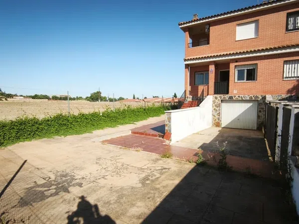 Chalet pareado en Calle de Lominchar, 25 - Foto 7