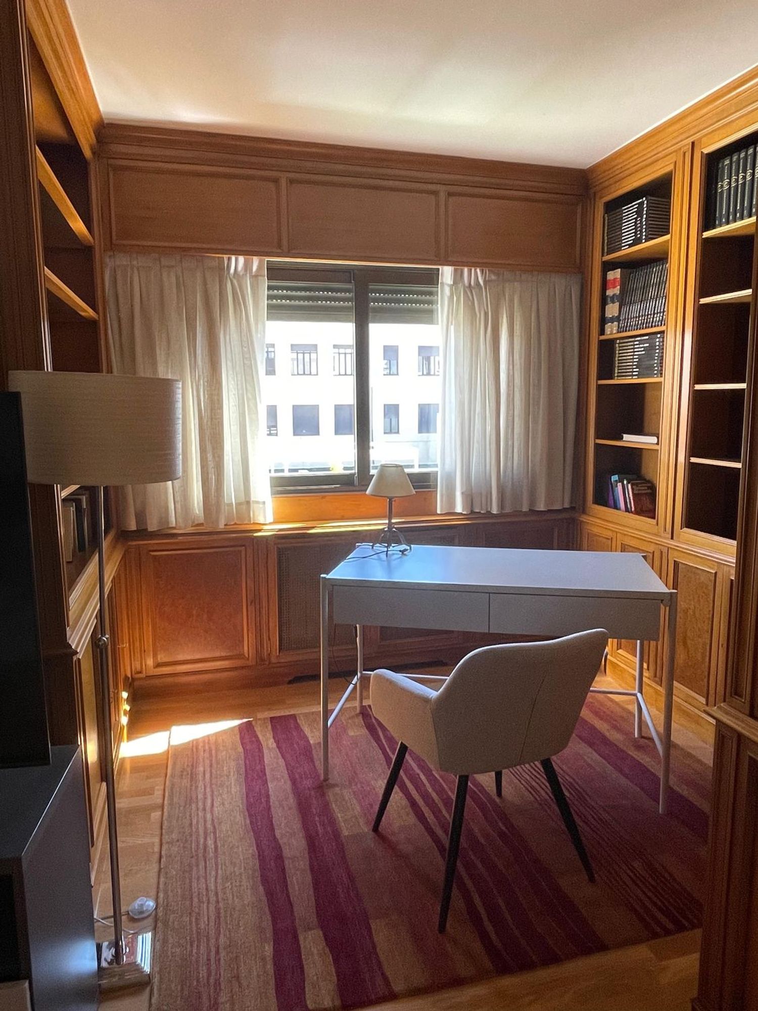 Piso en calle del General Díaz Porlier, 18 - Foto 9