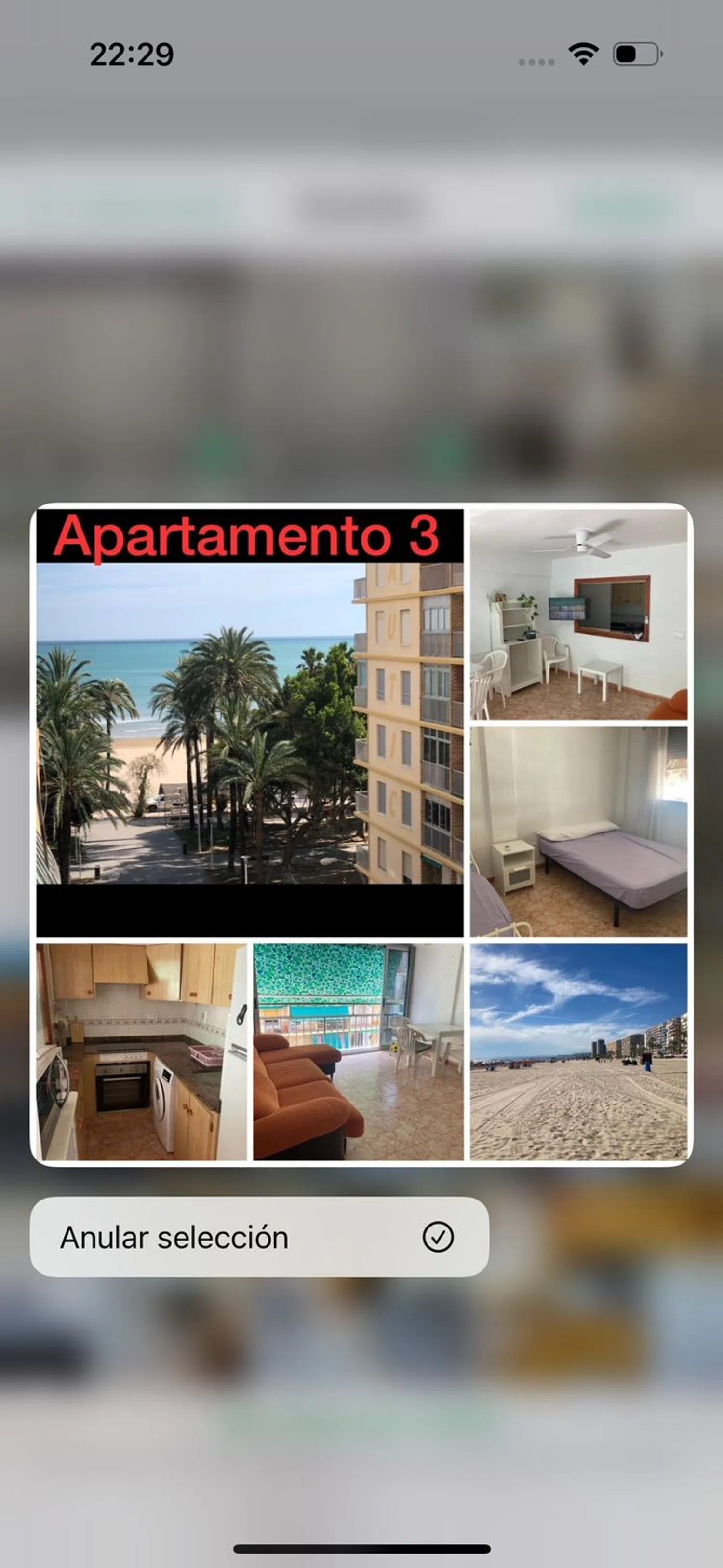 Piso en Barcelona, 5 - Foto 1