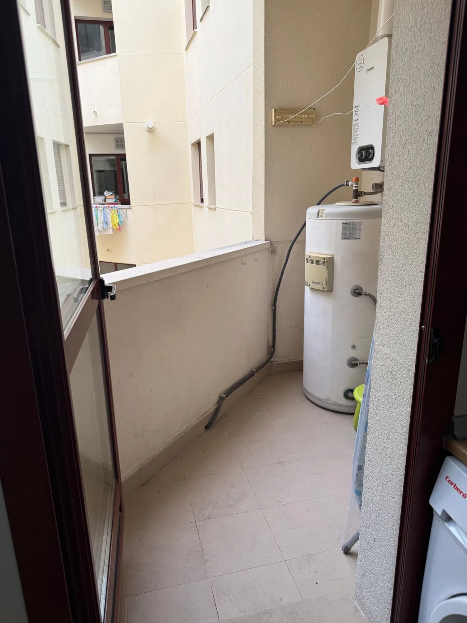 Piso en avenida de Jerez, 6 - Foto 11