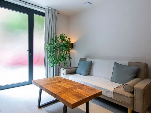 Estudio en calle del Pare Urbano, 25 - Foto 7