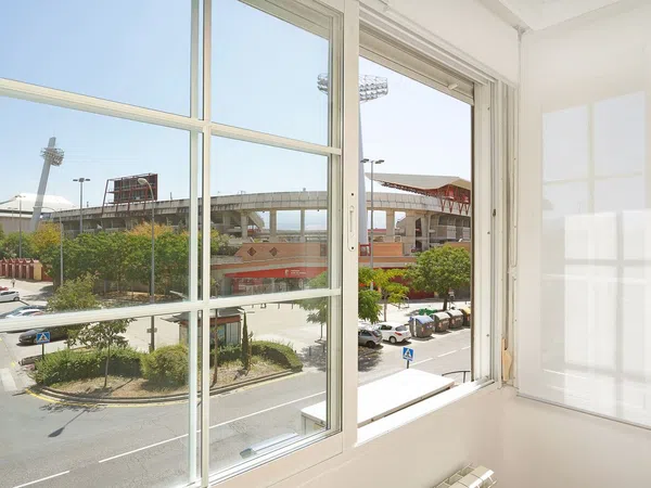 Piso en calle Pintor Hermenegildo Lanz, 7 - Foto 5