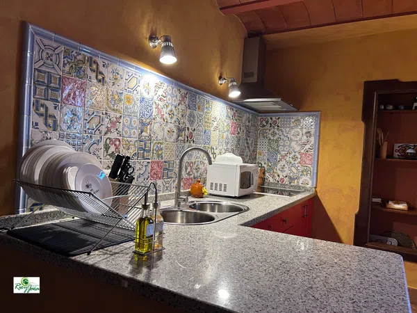 Casa rural en Calle Estrecha, 2 - Foto 7