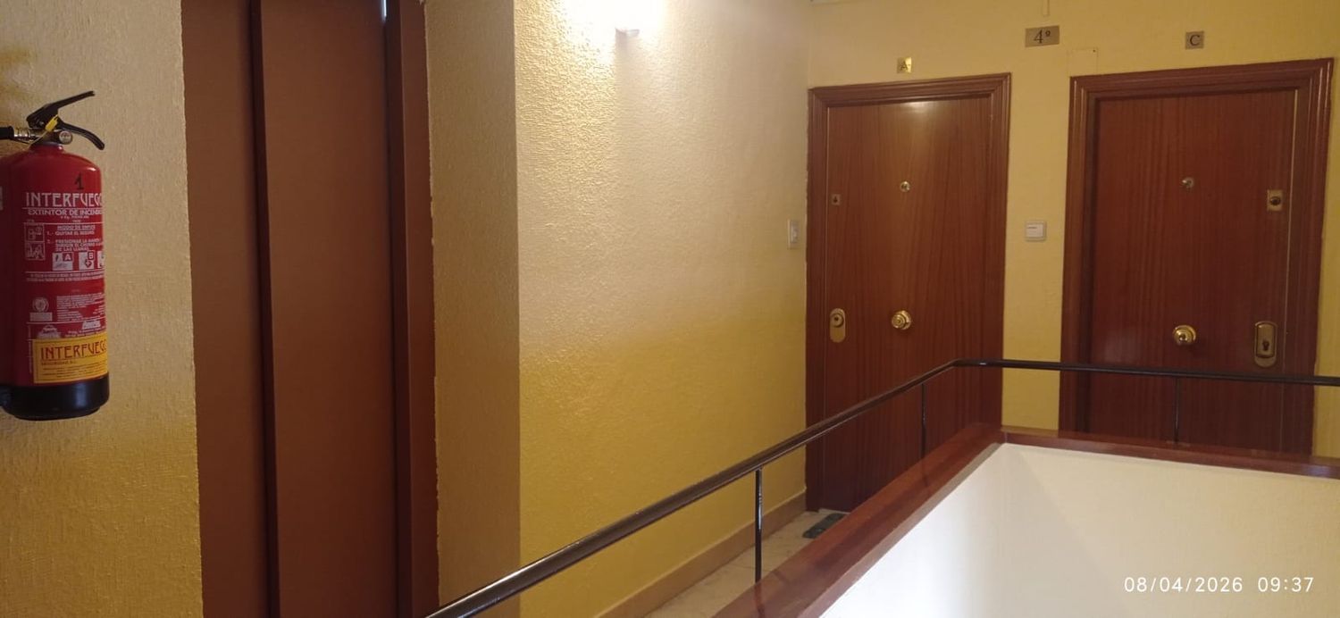 Piso en calle del Corregidor Alonso de Tobar, 14 - Foto 13