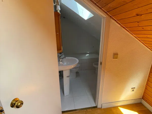 Chalet adosado en Villanueva de la Cañada, Villanueva de la Cañada - Foto 32