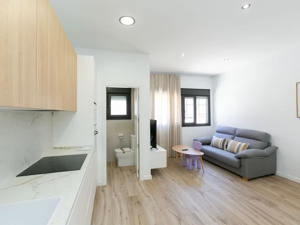 Piso en Calle Rafael Salinas, 25, La Princesa - Foto 25