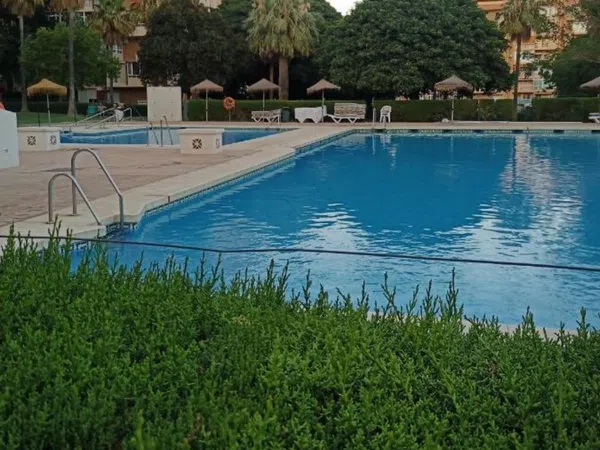 Estudio en Avenida Gamonal, 2, Parque de la Paloma, Parque de la Paloma - Foto 24