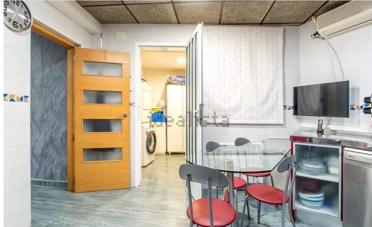 Casa o chalet independiente en Calle Antonio Abellan Gil, 16 - Foto 6