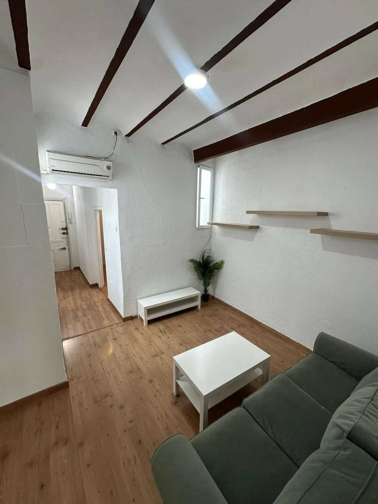 Piso en calle Pagés del Corro, 159 - Foto 3