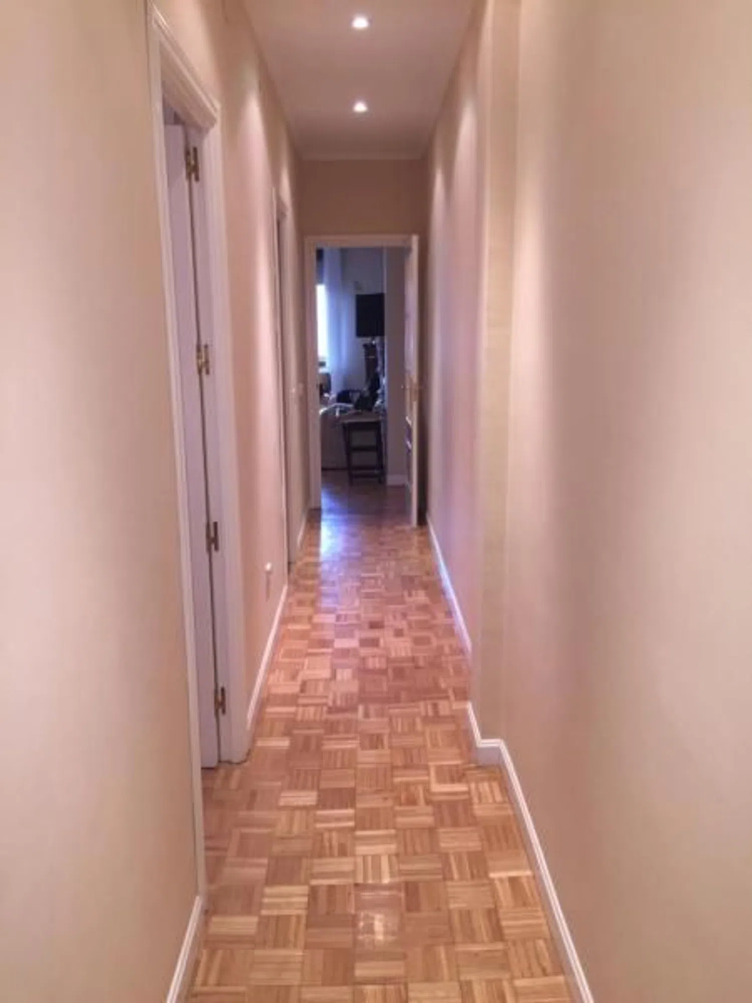 Piso en calle de Sor Ángela de la Cruz, 31 , 4a - Foto 4