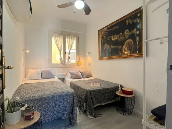 Piso en Calle San Roque, 44, Puerto de Estepona - Foto 5