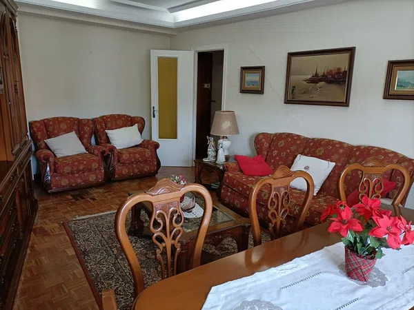 Piso en calle Ángel Muñiz Toca, 18 - Foto 7