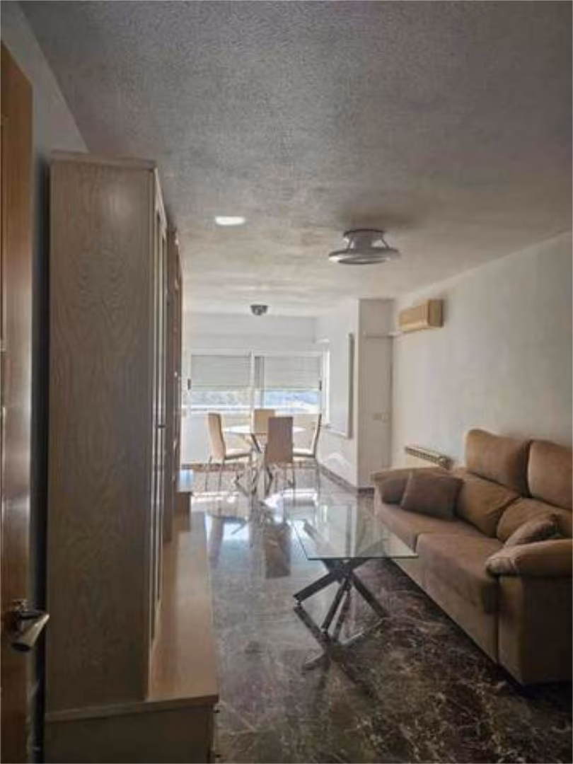 Piso en San Anton - Foto 5