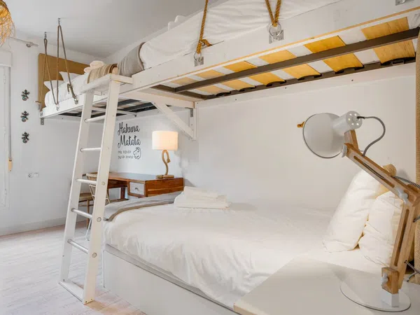 Piso en calle Oceano s/n - Foto 19