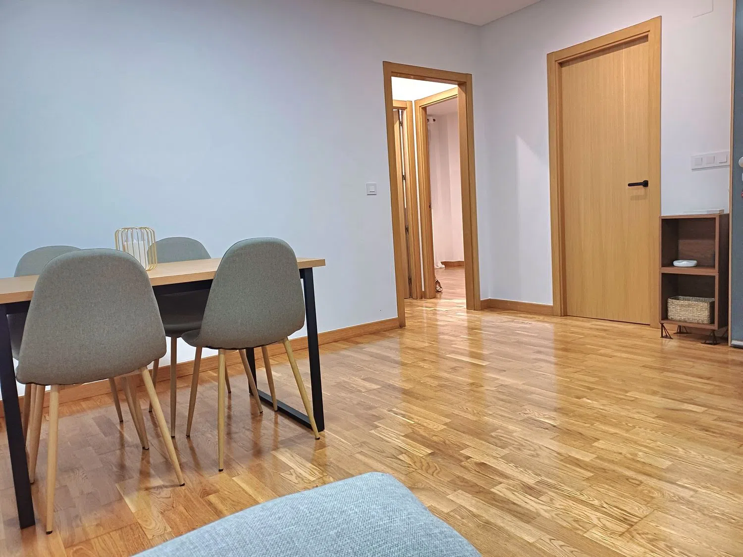 Chalet pareado en calle Fernando Sanchéz Agüera, 3 - Foto 7