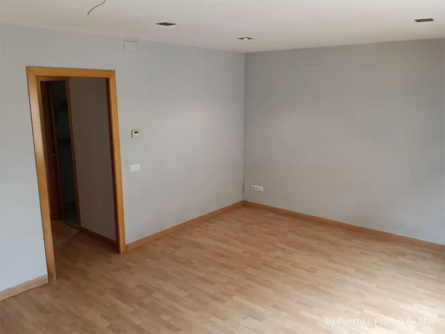 Piso en  Carrer de Sant Francesc 5 - Foto 2