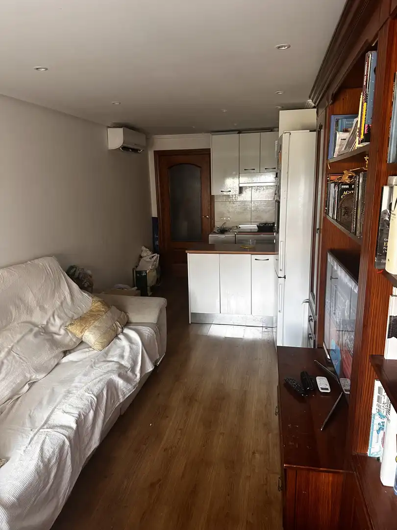 Apartamento en  Calle Profesor Hernández Pacheco 1 - Foto 2