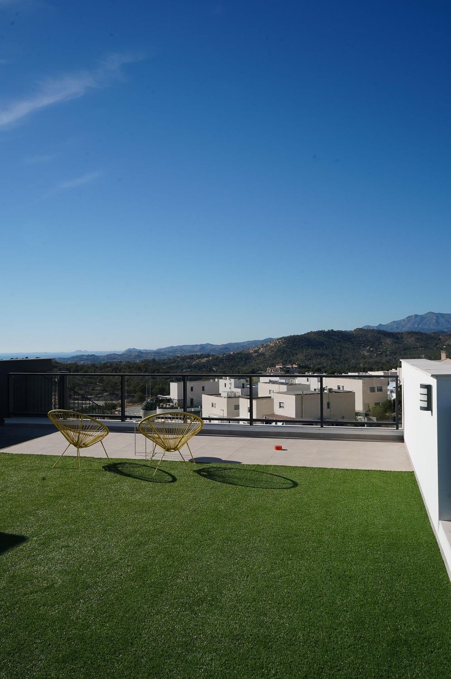 Piso en avenida Barcelona, 2 a, bloque 02 puerta 27 - Foto 36