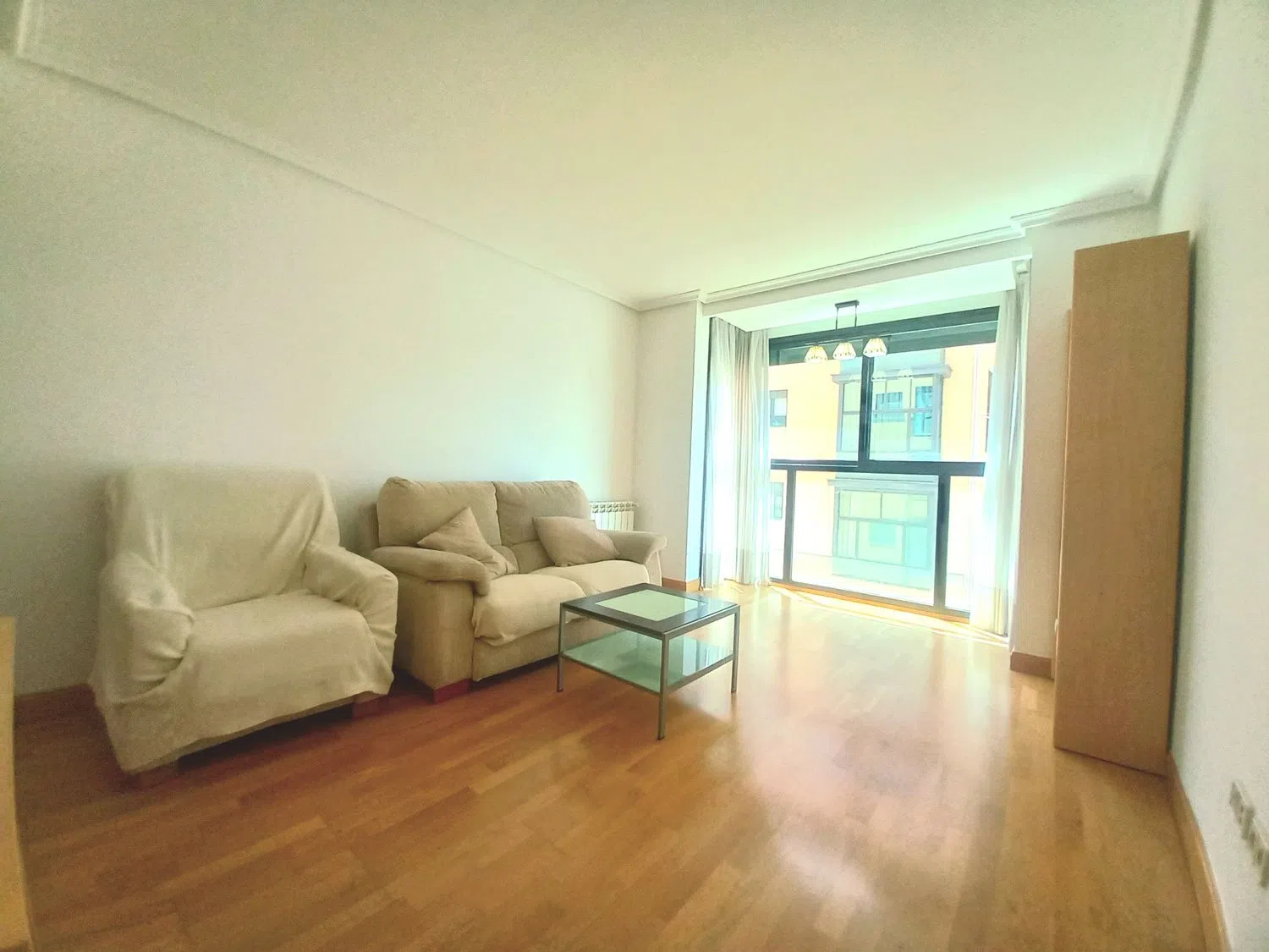 Piso en Barrio Guindalera - Foto 1