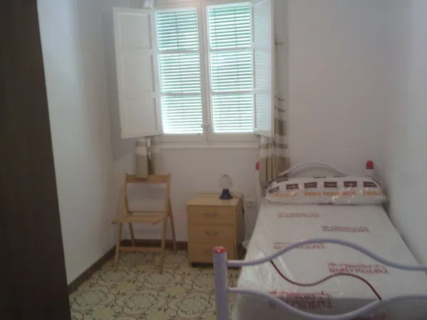 Piso en Calle Chaves Rey, 1, Reina Mercedes - Heliópolis - Foto 8