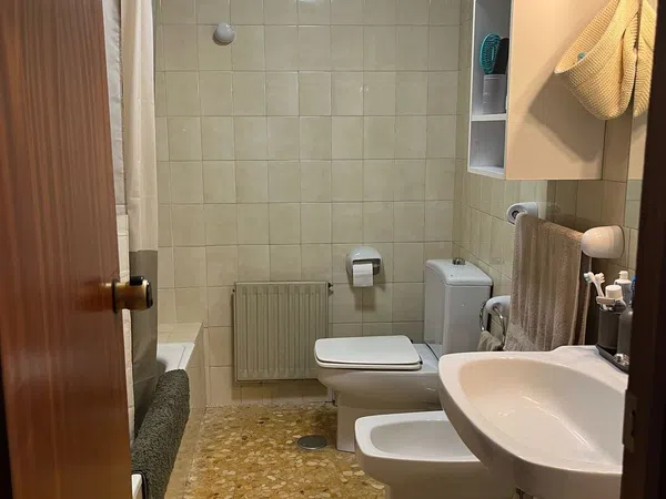 Piso en calle de Dolores Alcaide, 13 - Foto 9