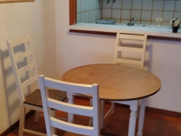 Estudio en Avenida de Cristobal Colón, 26 - Foto 12
