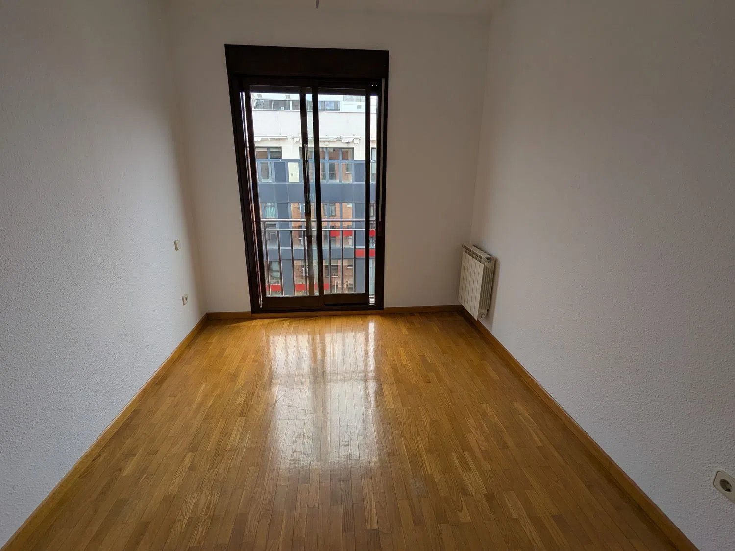Piso en calle Cardenal Solís, 10 - Foto 5