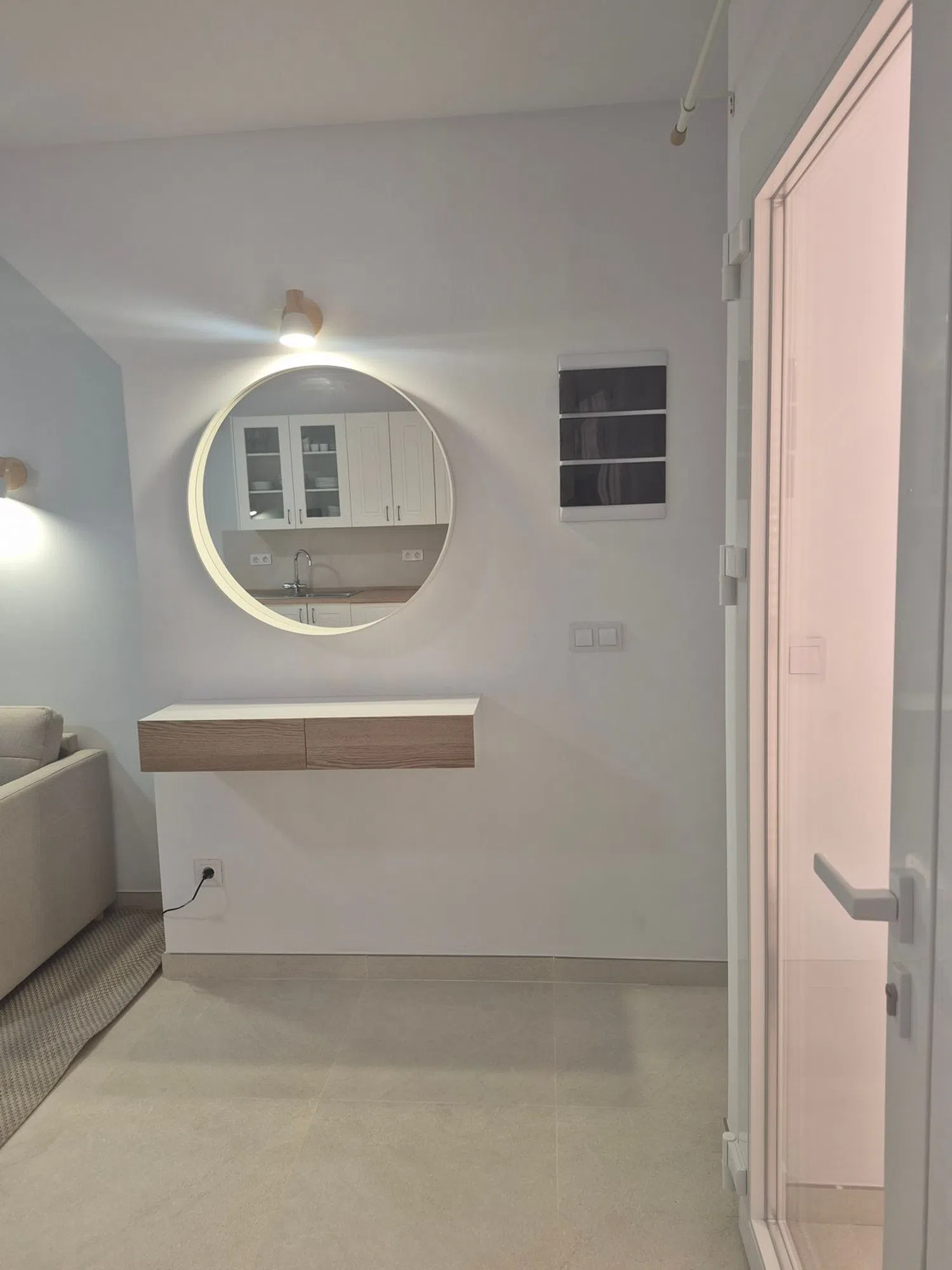 Piso en calle Femenias, 8 - Foto 4