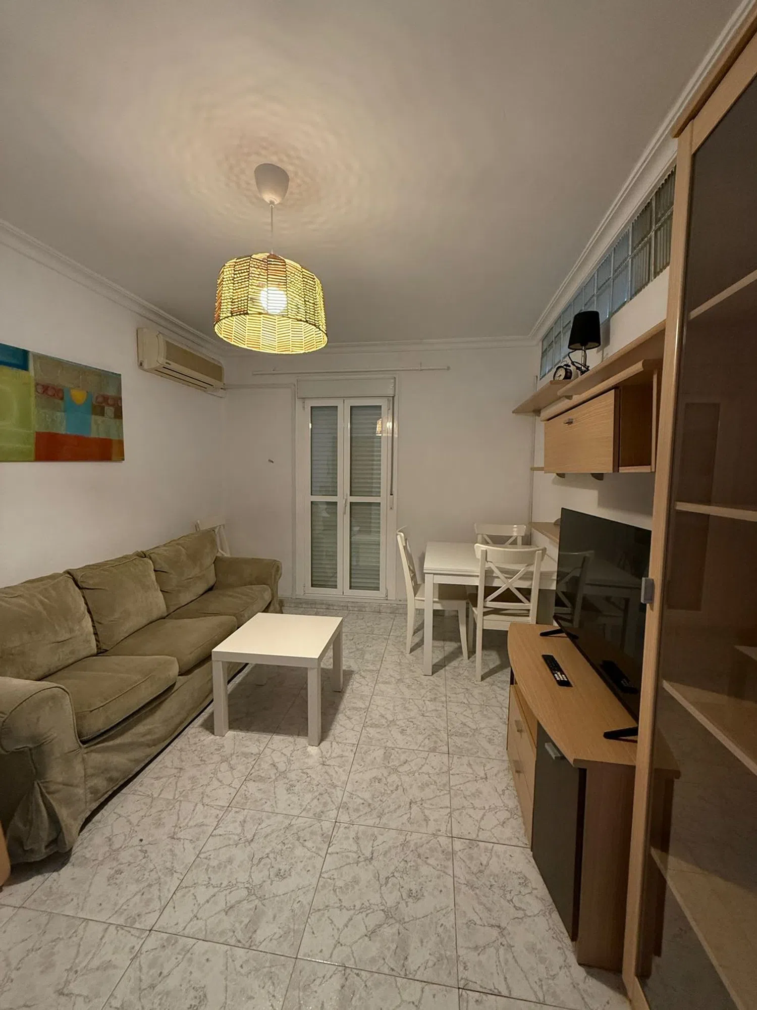 Piso en calle Tello de Guzmán, 6 - Foto 1