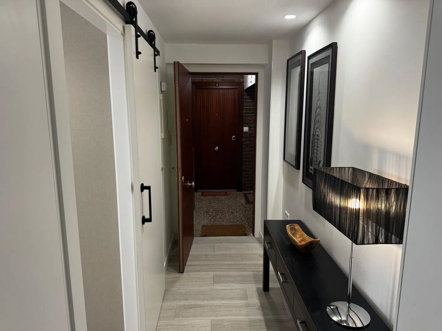 Piso en avenida de la Costa Blanca, 107 - Foto 2