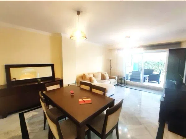 Piso en Urbanización Los Naranjos de Marbella, 97 - Foto 5