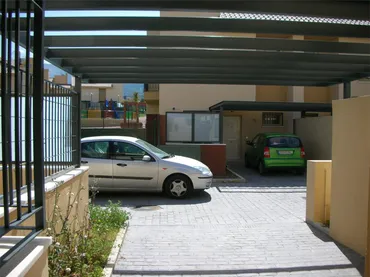 Piso en  Avenida de la Unicef 55 - Foto 5