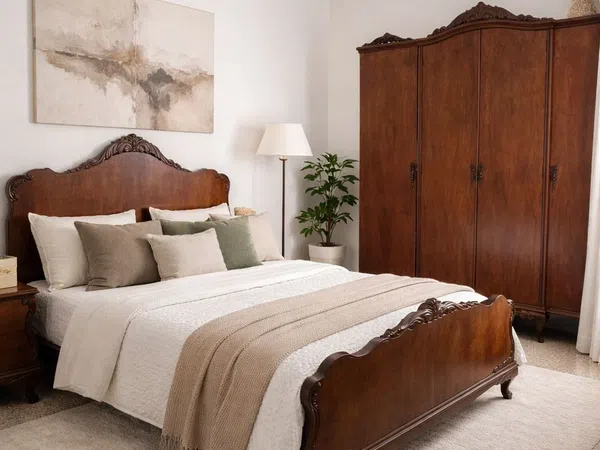 Piso en calle d'Almussafes, 89 - Foto 18