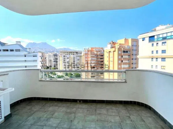Piso en calle Tramuntana, 13