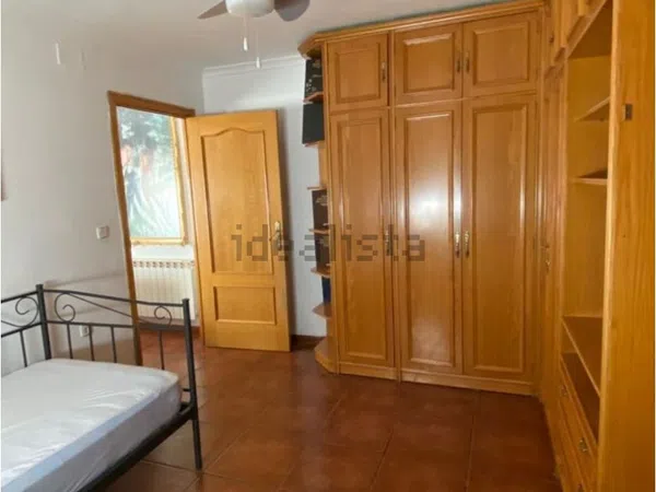 Casa o chalet independiente en Calle Núñez de Arce, 68, Las Mercedes - El Carmen, Las Mercedes - El Carmen - Foto 21