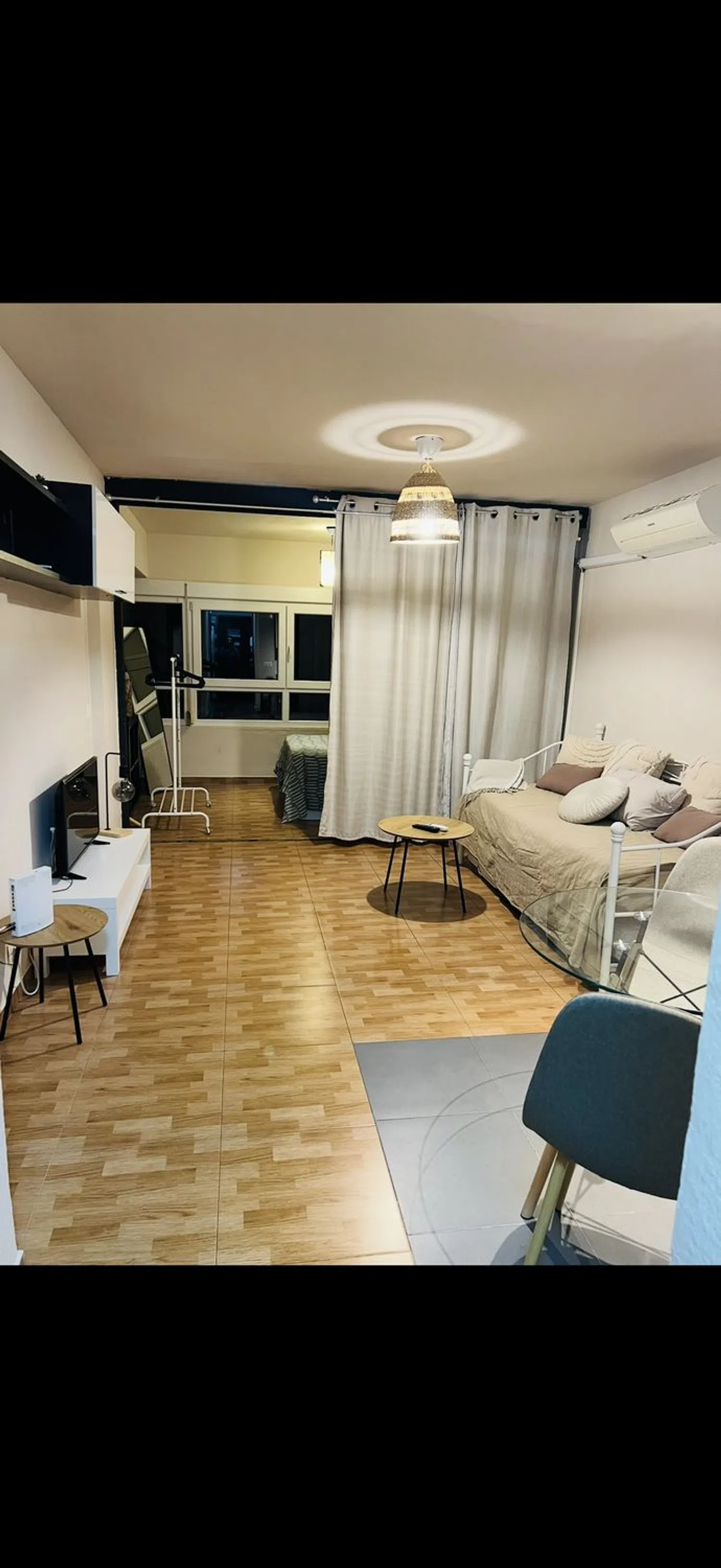 Estudio en calle Huguet des Far, 16 - Foto 1