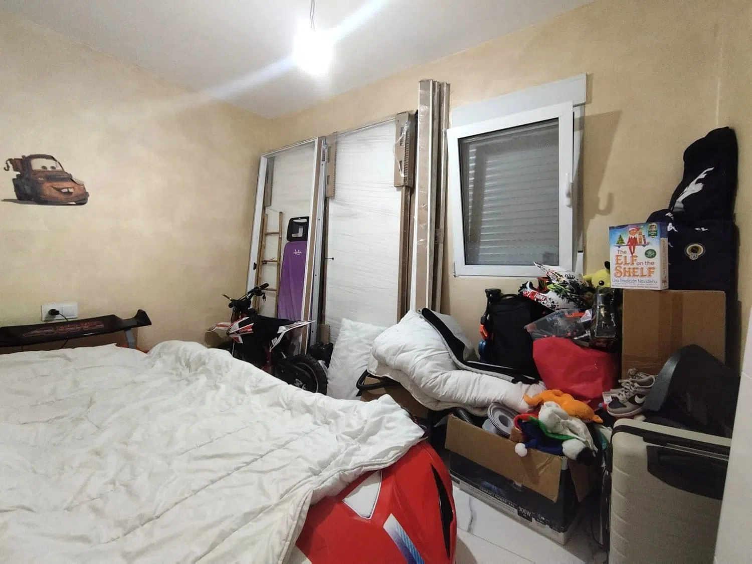 Piso en calle Pintor Antonio Amorós, 10 - Foto 9