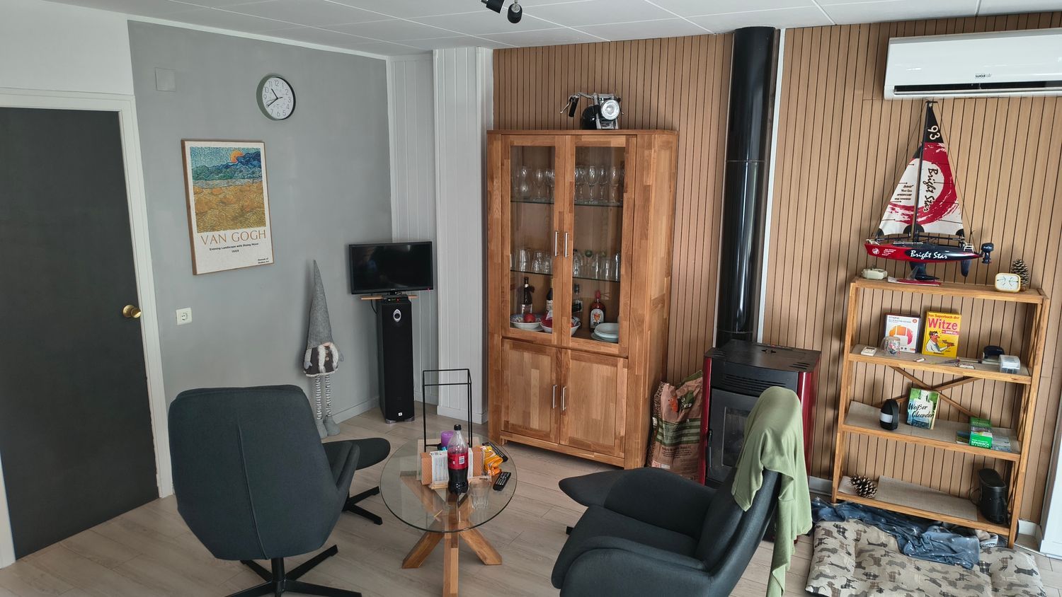 Casa o chalet independiente en Diseminado Diseminados, 61 - Foto 4