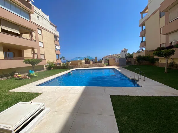 Piso en Calle Ave Marina, 9, Zona Centro Comercial Torrequebrada - Foto 23