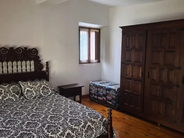 Casa rural en Calle San Martín, 4 - Foto 17