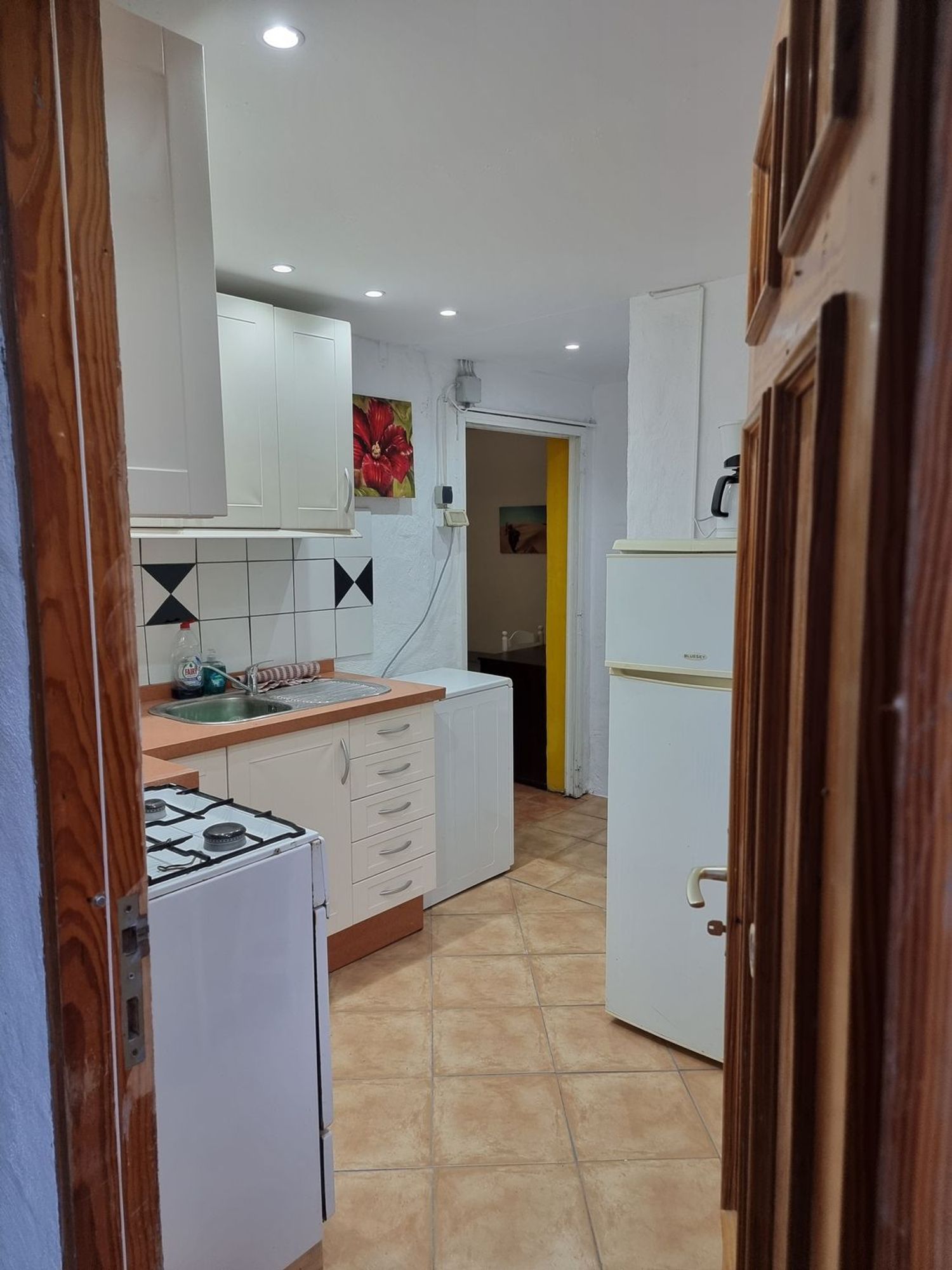 Piso en Valle de Casares, 4, Caserones - La Higuera, Caserones - La Higuera - Foto 8