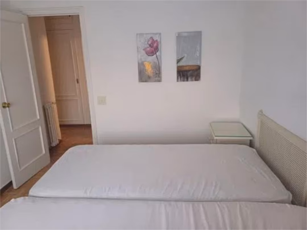 Piso en  Calle de Manuel Ferrero 5 - Foto 10