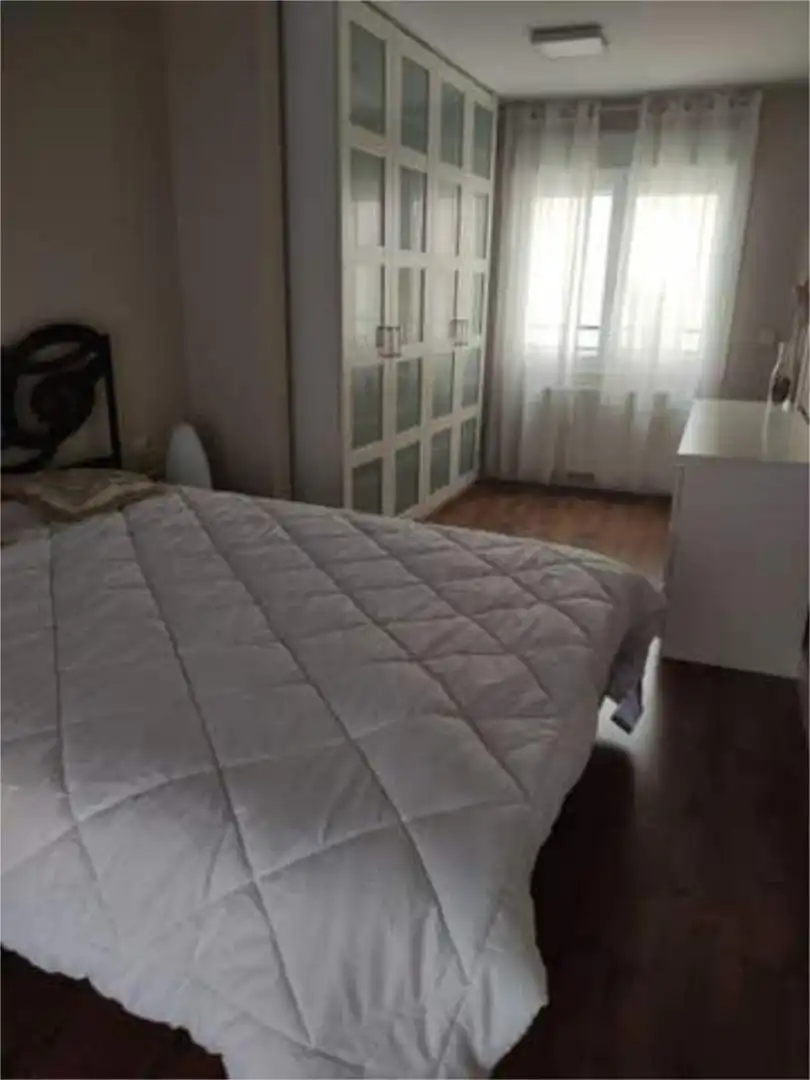 Piso en Casco Viejo - Foto 4