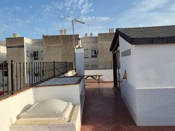 Casa de pueblo en Calle de l'Alborgí, 12, El Alborgí, El Alborgí - Foto 2